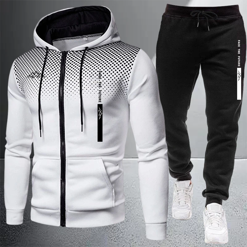 Hot Sales Men's Jacket Tracksu - đánh giá và giá Winter Clothing Pk