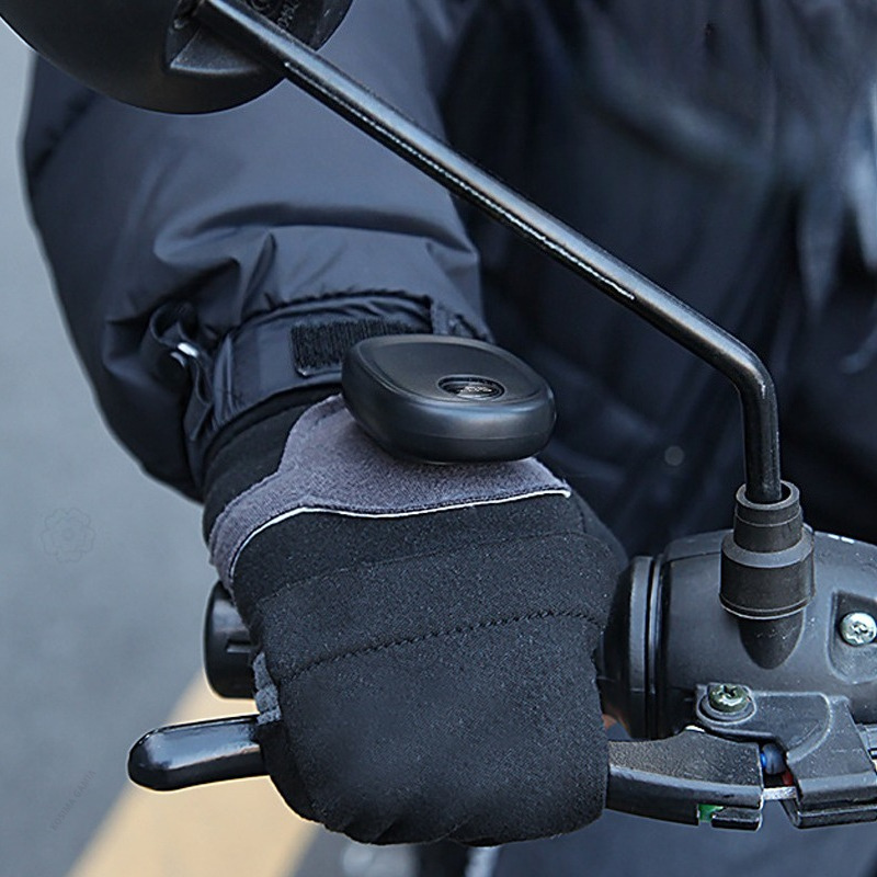 Fingerless Hand Warmer Gloves  - đánh giá và giá Heated Gloves Electric