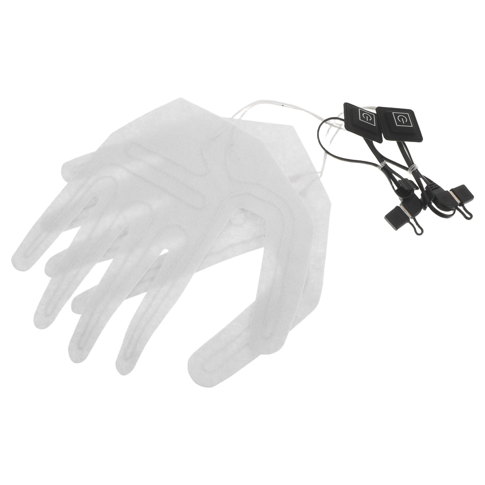 2Pcs Electric Heating Pad for  - đánh giá và giá Heated Gloves Electric