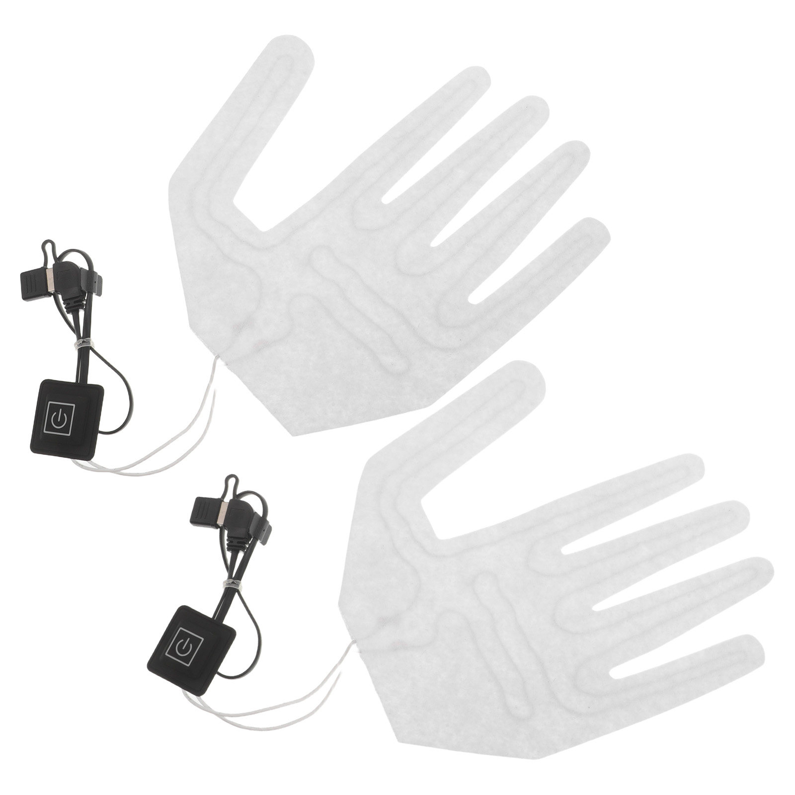2Pcs Electric Heating Pad for  - đánh giá và giá Heated Gloves Electric