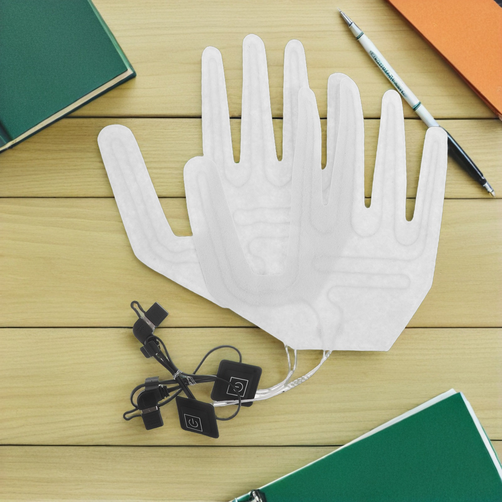 2Pcs Electric Heating Pad for  - đánh giá và giá Heated Gloves Electric