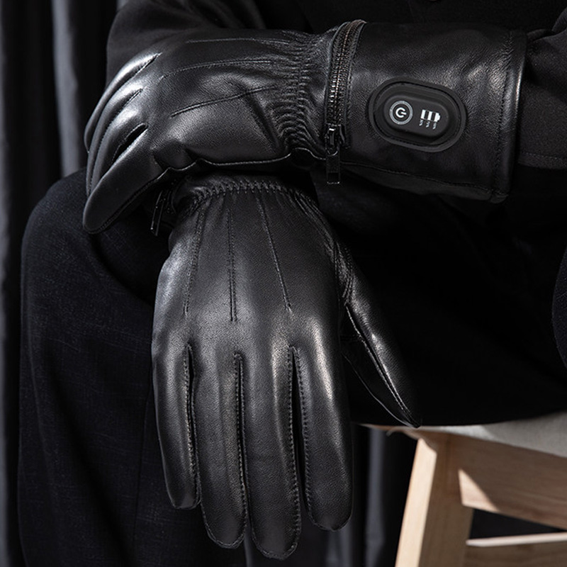2026 Rechargeable Battery Elec - đánh giá và giá Heated Gloves Electric