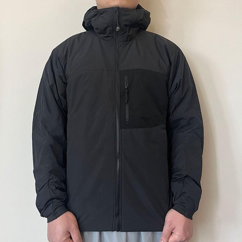 New Snowy Lightweight Cotton J - đánh giá và giá Winter Clothing Hiking
