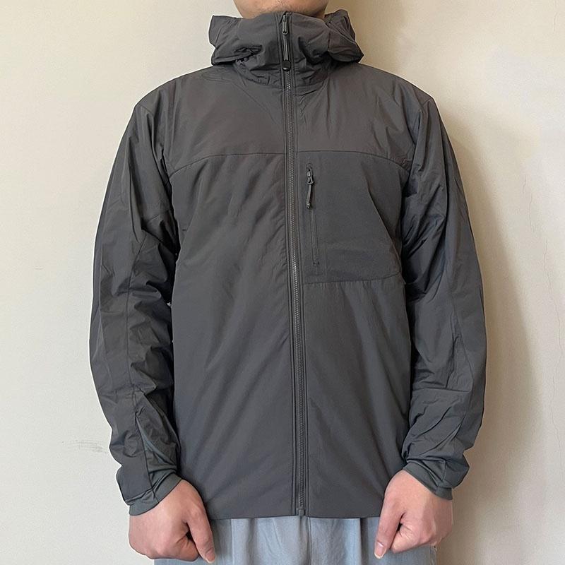 New Snowy Lightweight Cotton J - đánh giá và giá Winter Clothing Hiking