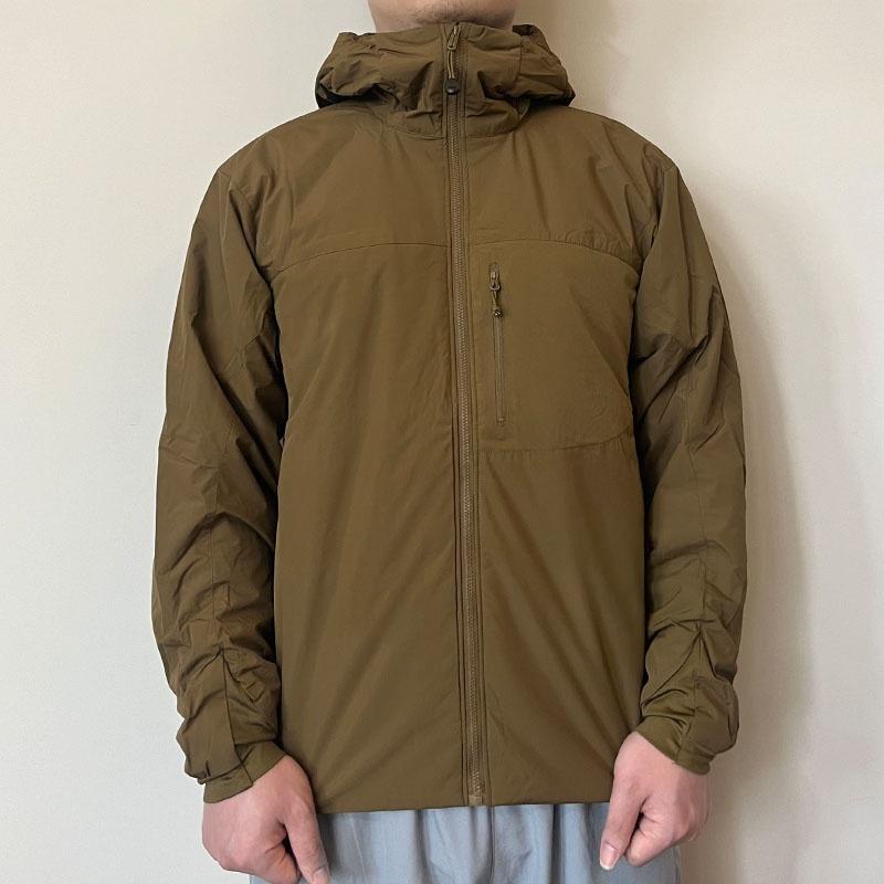 New Snowy Lightweight Cotton J - đánh giá và giá Winter Clothing Hiking