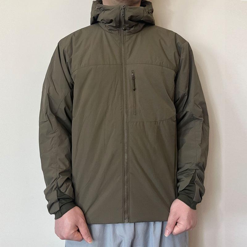 New Snowy Lightweight Cotton J - đánh giá và giá Winter Clothing Hiking