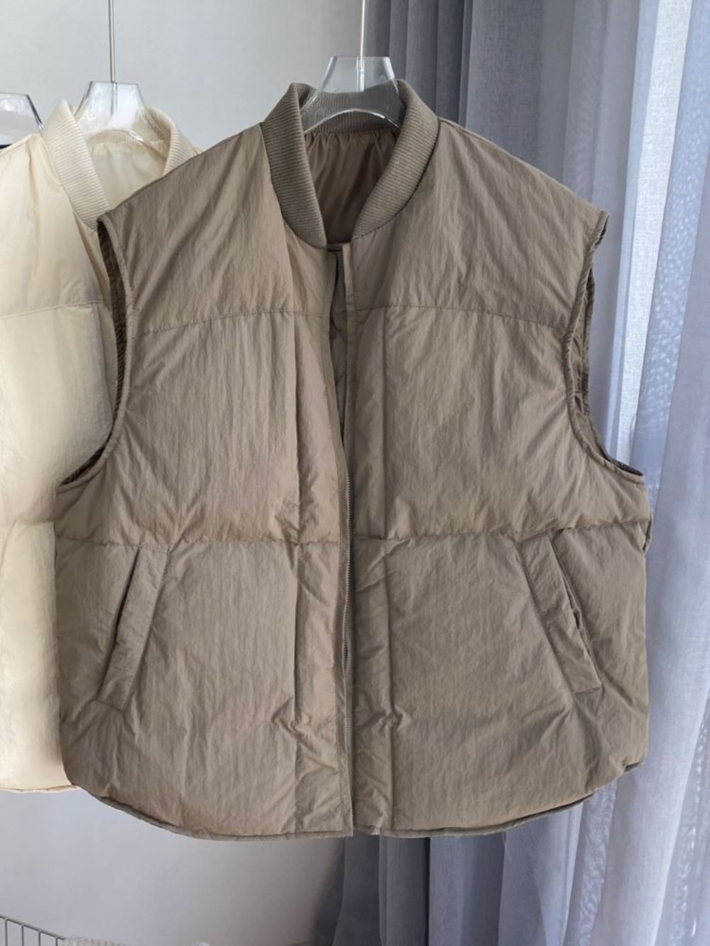 2026 Winter Warm O Neck Parkas - đánh giá và giá Winter Clothing Hong Kong