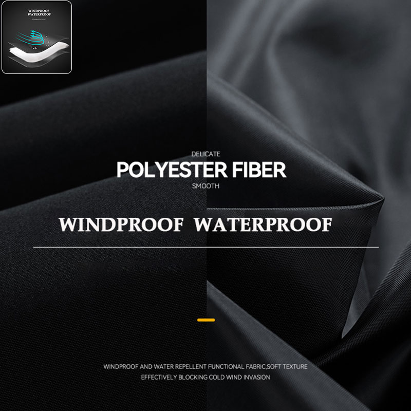 Couples Outdoor Jacket Windpro - đánh giá và giá Winter Clothing Pk