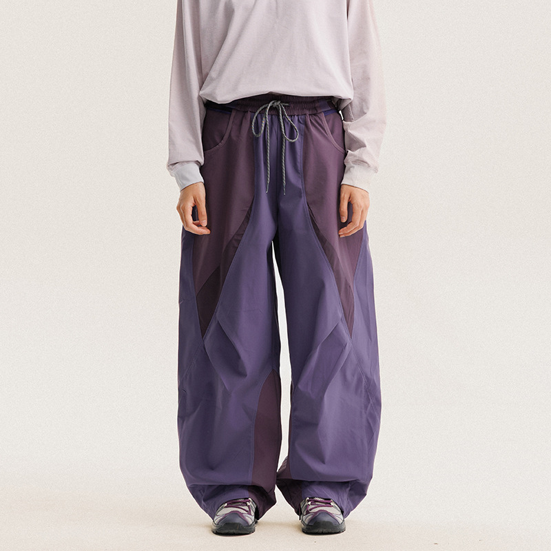 Unisex Paratrooper Cargo Pants - đánh giá và giá Winter Clothing Hiking