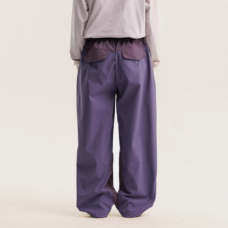 Unisex Paratrooper Cargo Pants - đánh giá và giá Winter Clothing Hiking