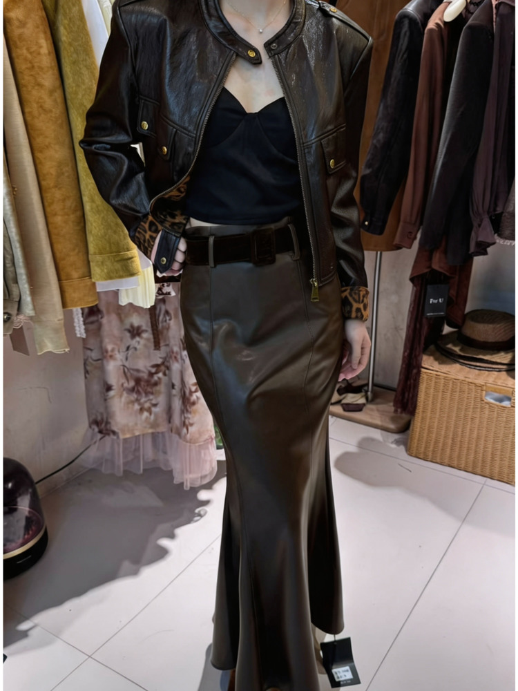 IG Women 2‑Piece Outfit Croppe - đánh giá và giá Winter Clothing Pk