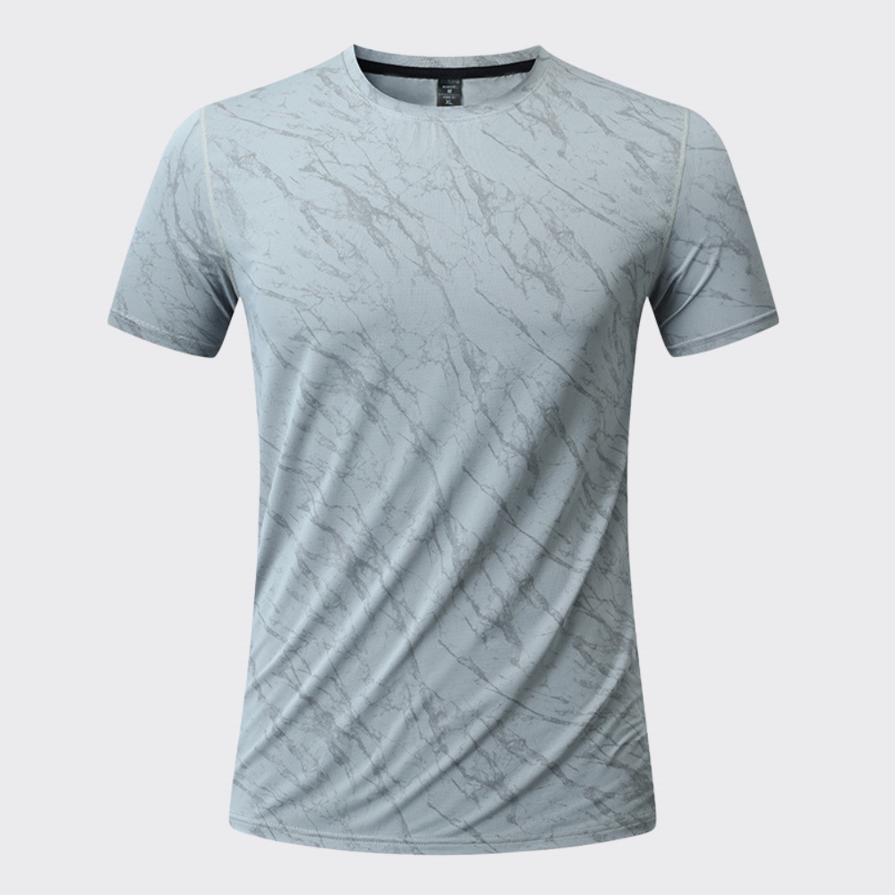 Summer Men's Quick-Dry Fitness - đánh giá và giá Winter Clothing Hiking