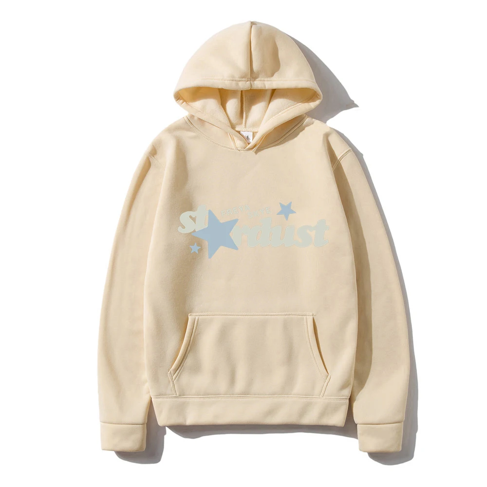 Freya Skye Stardust Hoodie Men - đánh giá và giá Winter Clothing For Women