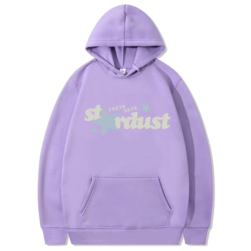 Freya Skye Stardust Hoodie Men - đánh giá và giá Winter Clothing For Women